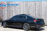 BMW 730Ld xDrive M-Paket! TV! Massage Voll! 210KW E6 - BMW Unfallwagen