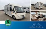 Carthago C-Tourer I 142 Aut. 4.5 t AHK Navi Sat - Carthago Integrierter Automatik