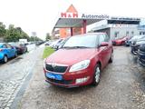 Skoda Fabia Ambition - Skoda Fabia Gebrauchtwagen in Lübeck