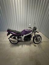 Suzuki Gs500e mit LSL Lenker und Stahlflex-Bremsleitung - Offers matching your search criteria