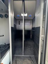 Renault Master - Renault Master in Duisburg