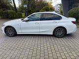 BMW 330e M Sport Automatik M Sport - BMW 330 in Dortmund