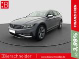 Volkswagen Passat Alltrack 2.0 TDI DSG 4Mo AHK REAR VIEW AC - gebrauchte VW Passat Alltrack aus dem Jahr 2022