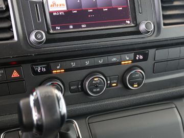 Volkswagen T6 Multivan DSG LED NAV STANDHZ CAMPERBETT BEAR