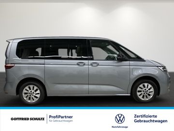 Volkswagen T7 Multivan - 3
