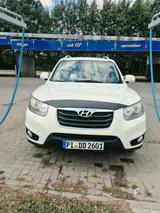 Hyundai hyundai santa fe mit tüv - Hyundai SANTA FE aus 2011 mit Diesel-Antrieb