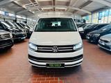 Volkswagen T6 Multivan Highline 4Motion*Schiebedach*Leder* - VW T6 Multivan Gebrauchtwagen in Hannover
