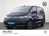Volkswagen Multivan 2.0TDI LÜ Style DSG Navi LED HuD ACC AH - 7-Sitzer Vans