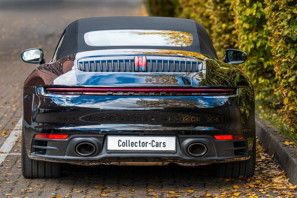 Porsche 992 - Bild 22