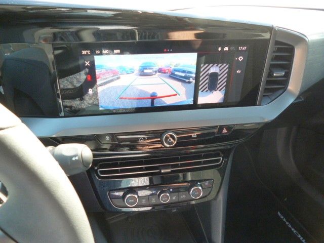 Mokka 1,2i Automatik GS, Navi, AGR,RK,PP,IL,AHK