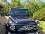 Mercedes-Benz G 400 - Mercedes-Benz G 400 von privat