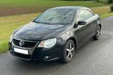 Volkswagen Eos 2.0 TDI Navi*Standheizung*PDC*Alu*LED*AHK - Volkswagen Eos in Nürnberg