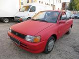 Toyota Starlet 1.3 XLi - Toyota Gebrauchtwagen von 1994