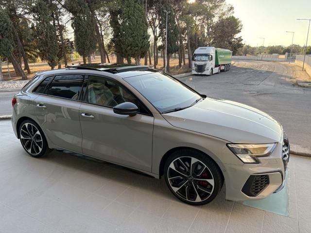 Audi AUDI S3 SPB SPORTBACK TFSI 310 CV quattro S tron imagem 3