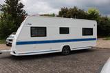 Polar POLAR 590 FWA BlueLine, Modell 2024 - Polar Wohnwagen & Wohnmobile