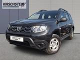 Dacia Duster II Access 1.0 TCe 90 AHK PDC Sitzheizung - Dacia aus 2021