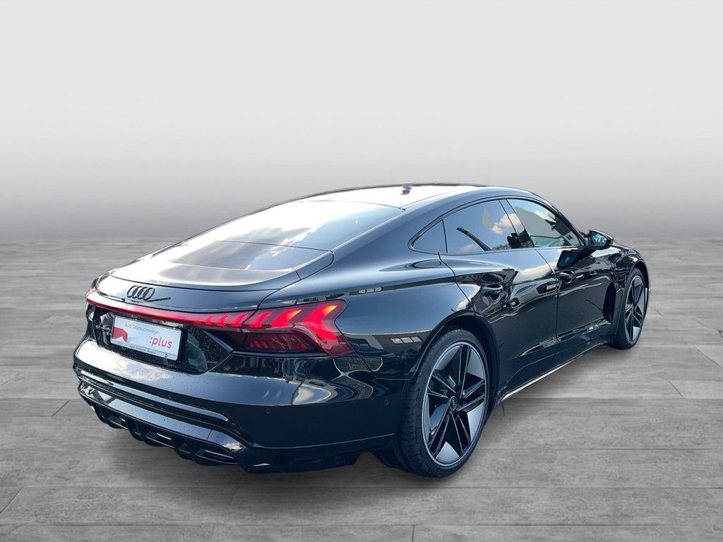 Audi e-tron GT - Bild 7