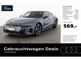 Audi e-tron GT  - Audi e-tron GT mit Schiebedach
