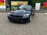 BMW Z4 sDrive28i  M-Paket Navi Top gepflegt  - BMW Z4 in Kiel