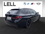 BMW 530e xDrive Touring M Sportpaket HUD RFK Harman - BMW 530 mit Hybrid-Antrieb