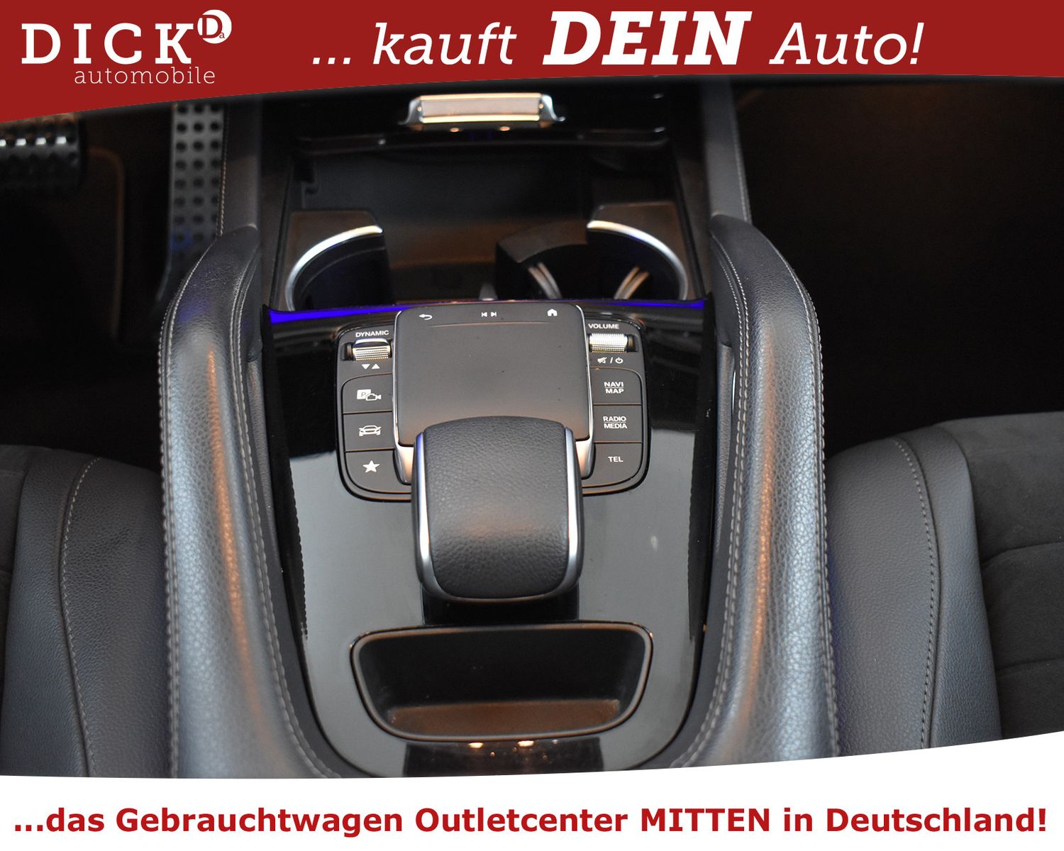 MERCEDES-BENZ GLE350de 4M 2X AMG Line >WIDES+KAM+STDHZ+ACC+21" - Image 18