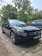 Mercedes-Benz C 300 Autom. - - Mercedes-Benz C 300 in Mannheim