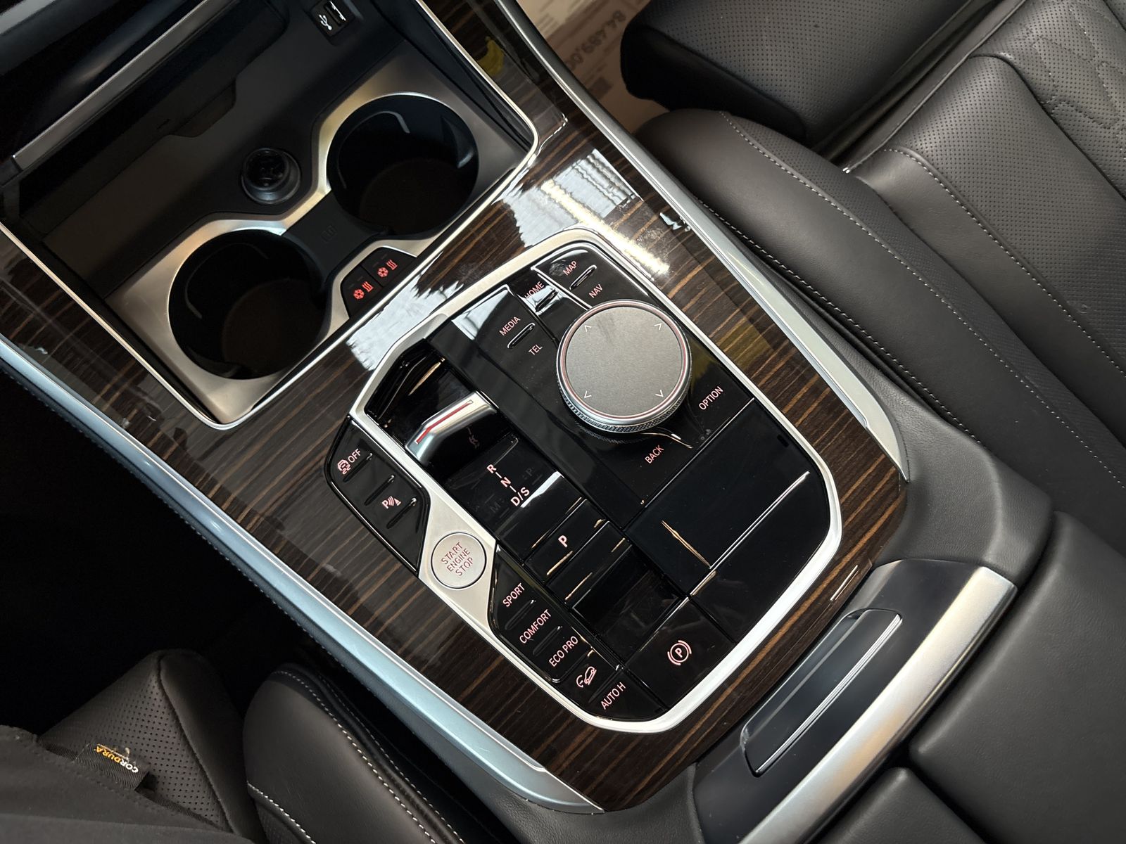 BMW X5 - Bild 13