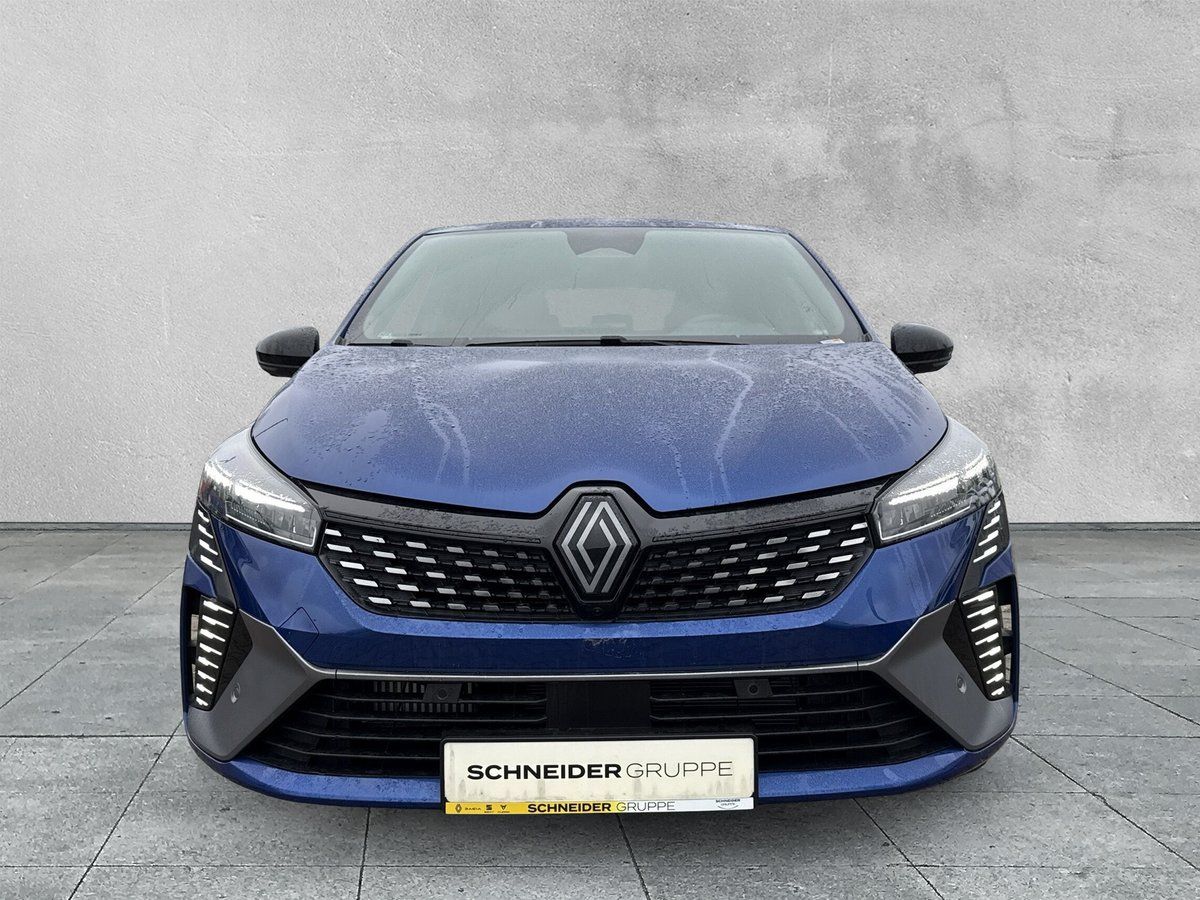 Renault Clio - Bild 8