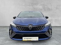 Renault Clio - Vorschau Bild 8