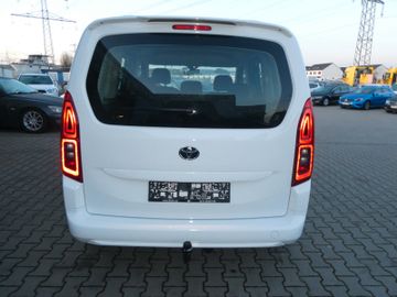 Toyota Proace (Verso) - 6