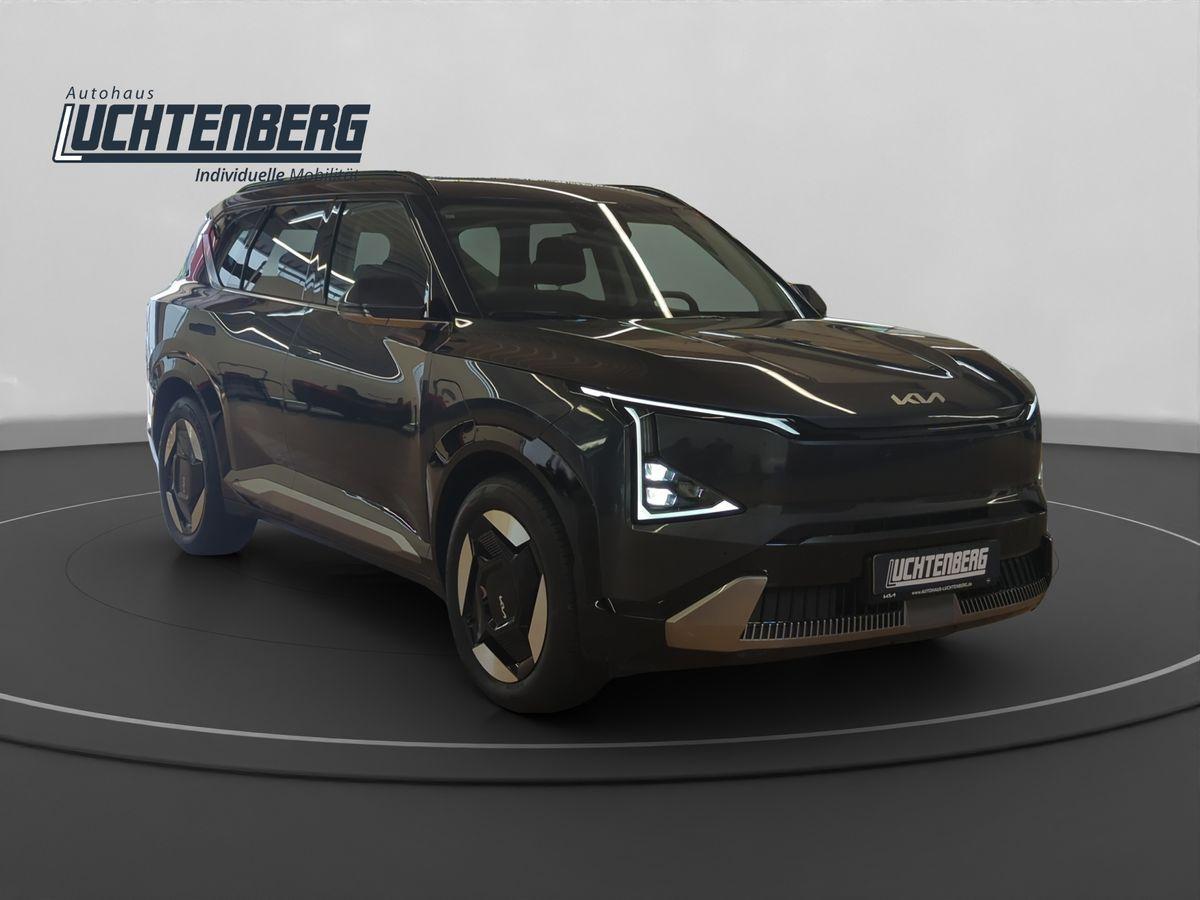 Kia EV5 EARTH W-PUMPE+COMFORT-PAKET LEDER+NAVI+KAMER