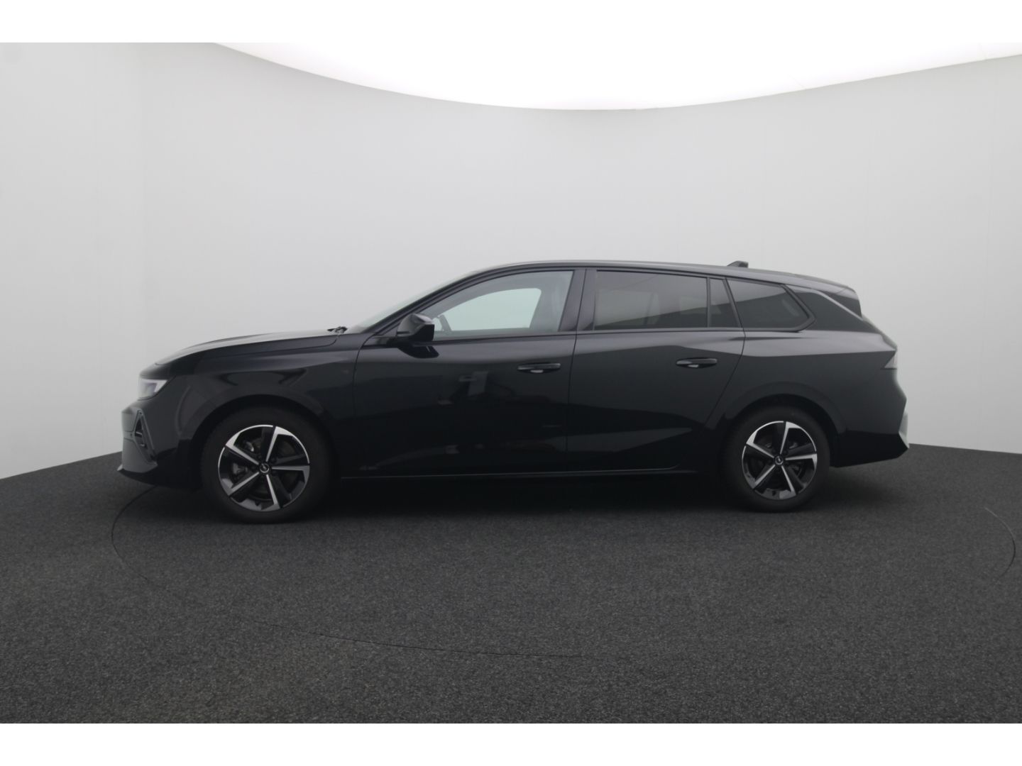 Fahrzeugabbildung Opel Astra L Sports Tourer GS Kamera ACC SHZ