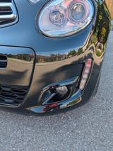 Citroën C1 Airsc.Shine Schwarz/Leder Schwarz - Citroën C1 mit Schiebedach