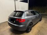 Audi A3 2.0 FSI Ambition Sportback Ambition - Audi A3 aus 2006: 2.0