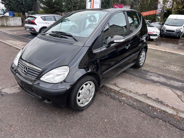 Mercedes-Benz A 160 A -Klasse A 160