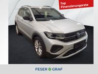 Volkswagen T-Cross - Vorschau Bild 1