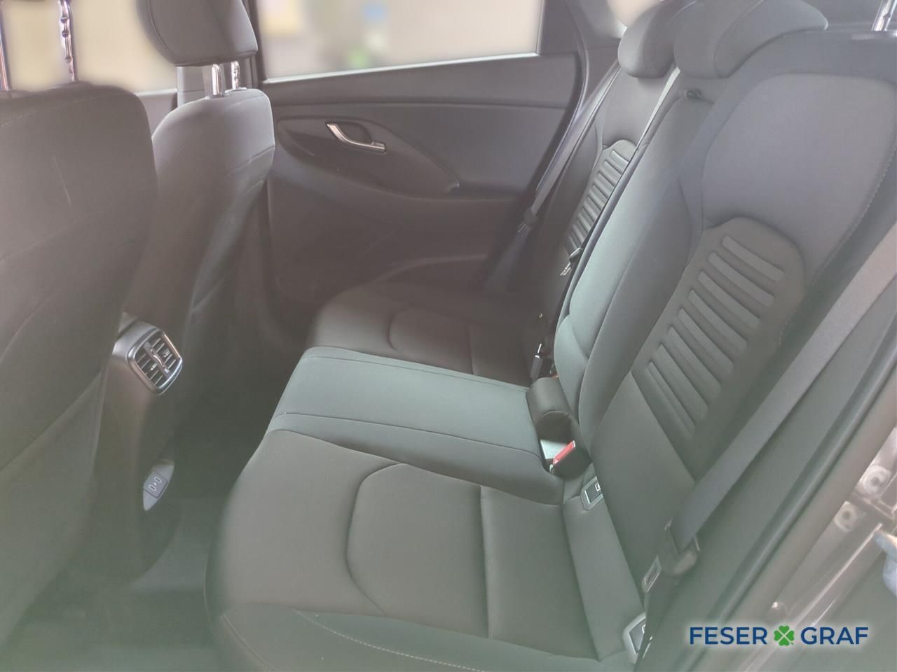 Hyundai i30 - Bild 10