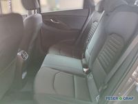 Hyundai i30 - Vorschau Bild 10
