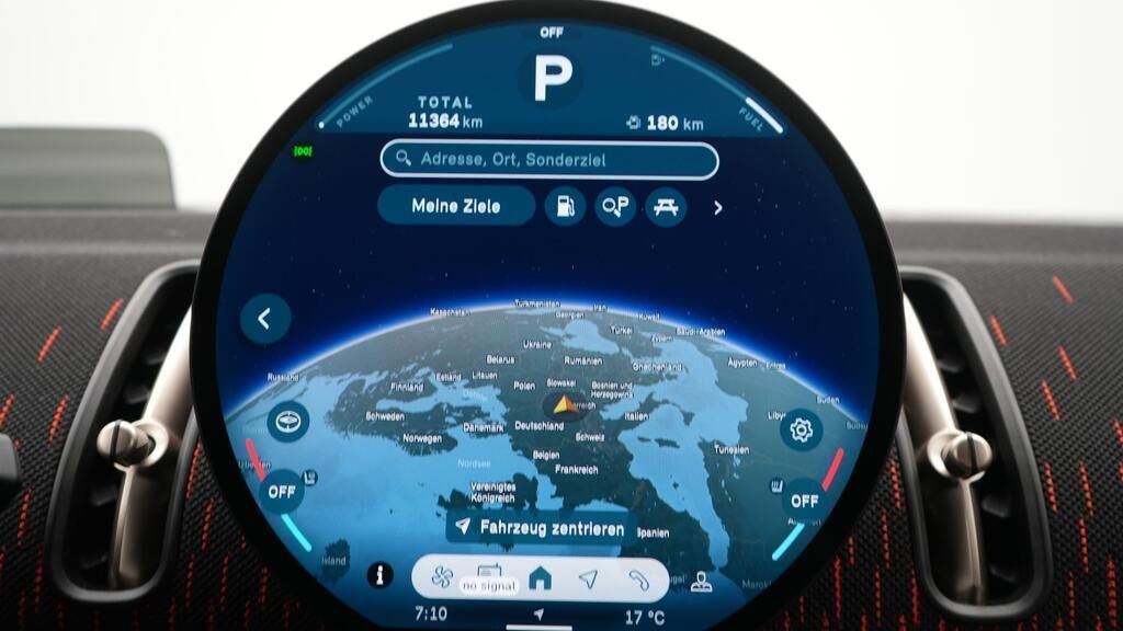 MINI John Cooper Works Countryman - Bild 15