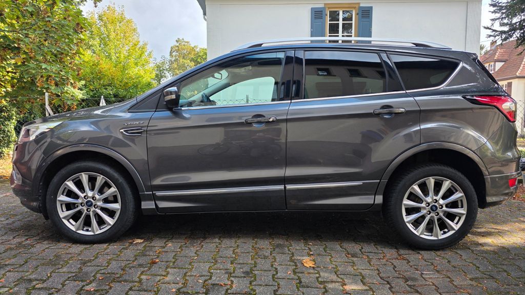 Image of Ford Kuga