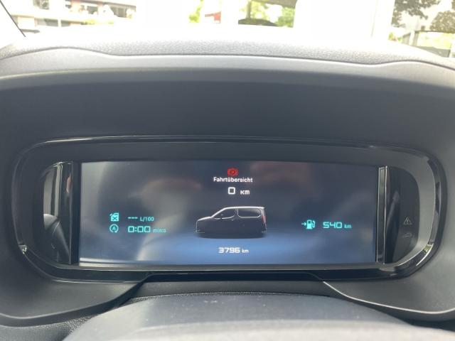 Citroën Berlingo MPV Plus M LED Apple CarPlay Android Au