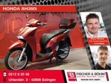 Honda SH350i - Offers matching your search criteria