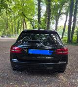Mercedes-Benz C 300 T Autom. - MB-Scheckheft, Garantie, AMG - Mercedes-Benz C 300 in Leverkusen