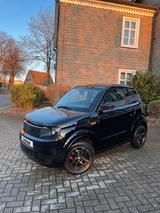 Ligier Myli E5 Diesel I.DEAL I.DEAL - Ligier aus 2024