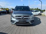 Mercedes-Benz V 250 *AMG*Avangard*360 Kamera* - gebrauchte Mercedes-Benz V 250 aus dem Jahr 2018