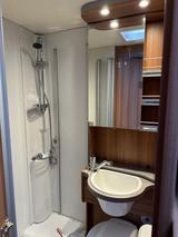 Weinsberg Pepper MEG 600 +Solar+LiFePo4+TV+SAT autark - Weinsberg Hamburg