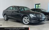 Mercedes-Benz C 200 CGI Lim. BlueEfficiency 7G-Tronic 184PS - Mercedes-Benz C 200 aus 2011: Cgi