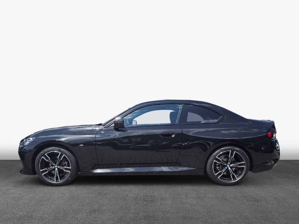 BMW 218 - Bild 5