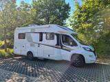 Knaus Sun Ti 650 MF Platinum Selection - 1. Hand - Knaus 650 mf