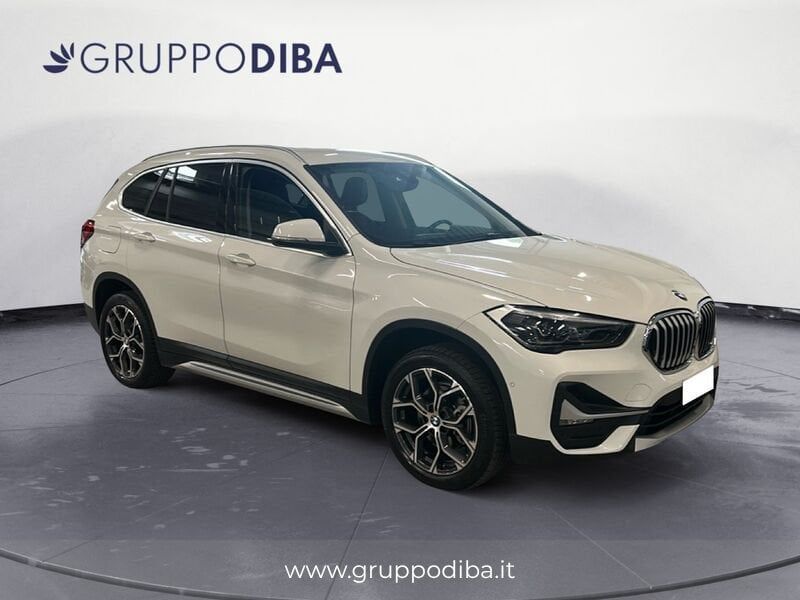 BMW X1 F48 2019 Diesel xdrive18d xLine auto imagem 3